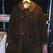 10's WWI US ARMY Pea Coat Brown Color