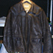 50's California Horse Hide Leather Jacket