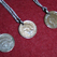 AEUGO Original 1890's～1900's Indian Head Coin Necklace