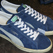 70's～80's Puma Clyde Made In Yugoslavia