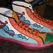 70's Peter Max CVS Shoes