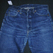 40's Levi's 501xx Leather Patch 片面タブ