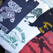 50's～60's College Print Vintage Sweat Shirts