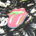 89'y Rolling Stones 総柄 Sweat Shirts